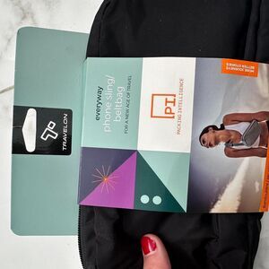Women's multi Bag